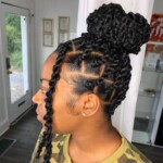 Braids Hairstyles Photos