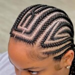 Braids Hairstyles Photos