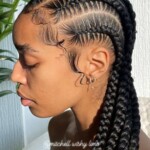 Braids Hairstyles Photos