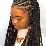 Braids Hairstyles Photos