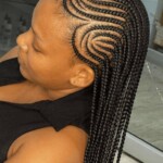 Braids Hairstyles Photos