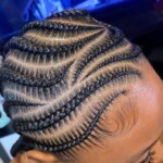 Braids Hairstyles Photos