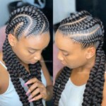 Braids Hairstyles Photos