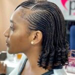 Braids Hairstyles Photos