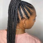 Braids Hairstyles Photos