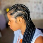 Braids Hairstyles Photos
