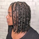 Braids Hairstyles Photos