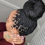 Braids Hairstyles Photos