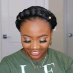 Braids Hairstyles Photos