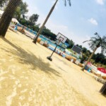 Mzansi Happy Island Theme Park