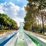 Mzansi Happy Island Theme Park