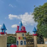 Mzansi Happy Island Theme Park