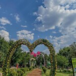 Mzansi Happy Island Theme Park