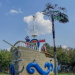 Mzansi Happy Island Theme Park