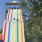 Mzansi Happy Island Theme Park