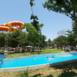 Mzansi Happy Island Theme Park