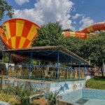 Mzansi Happy Island Theme Park