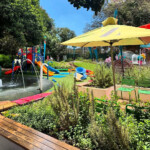 Mzansi Happy Island Theme Park