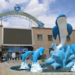 Mzansi Happy Island Theme Park