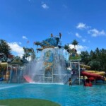 Mzansi Happy Island Theme Park
