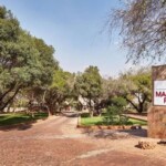 Magalies Park Photos