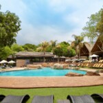 Magalies Park Photos