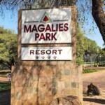 Magalies Park Photos