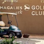 Magalies Park Photos