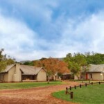 Magalies Park Photos
