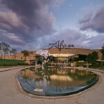 Mall of Africa Photos