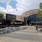 Mall of Africa Photos