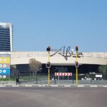 Mall of Africa Photos