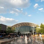 Mall of Africa Photos