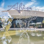Mall of Africa Photos