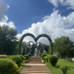 Mzansi Happy Island Theme Park