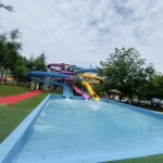 Mzansi Happy Island Theme Park