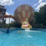 Mzansi Happy Island Theme Park