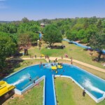 Mzansi Happy Island Theme Park