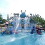Mzansi Happy Island Theme Park