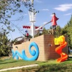 Mzansi Happy Island Theme Park