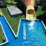 Mzansi Happy Island Theme Park