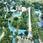 Mzansi Happy Island Theme Park