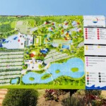 Mzansi Happy Island Theme Park