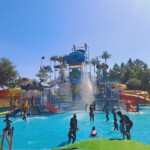 Mzansi Happy Island Theme Park