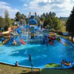Mzansi Happy Island Theme Park