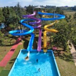 Mzansi Happy Island Theme Park