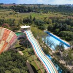 Mzansi Happy Island Theme Park