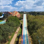 Mzansi Happy Island Theme Park