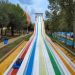 Mzansi Happy Island Theme Park