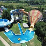 Mzansi Happy Island Theme Park